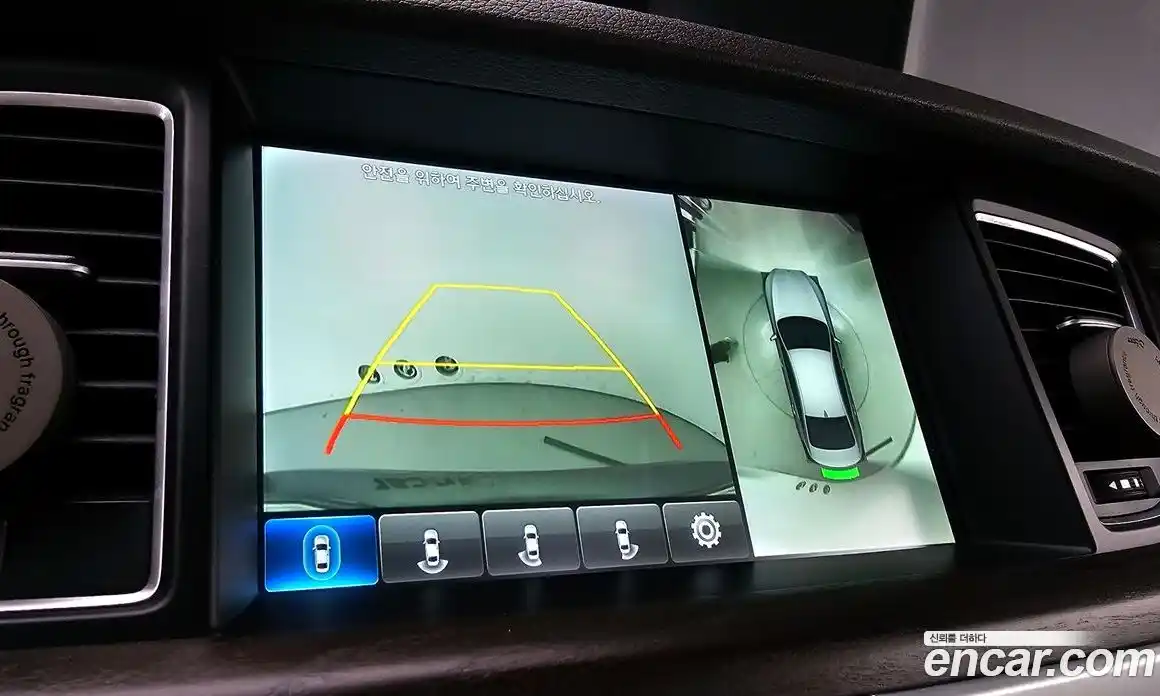 Genesis G80 2018 3.8 Автомат в Москве № 204856, фото 10