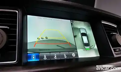 Genesis G80 2018 3.8 Автомат в Москве № 204856, миниатюра 10