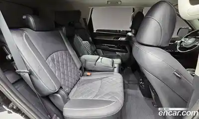 Kia Mohave 2024 3.0 Автомат в Москве № 20594, миниатюра 12