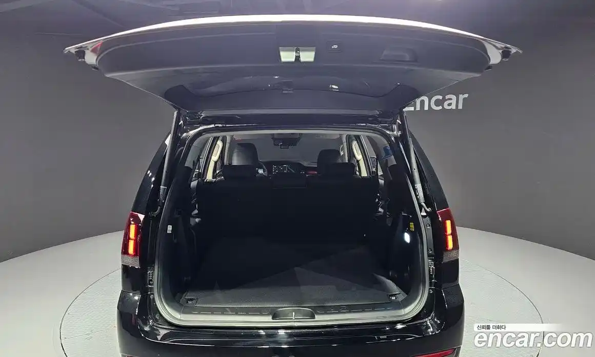 Kia Mohave 2024 3.0 Автомат в Москве № 20594, фото 19