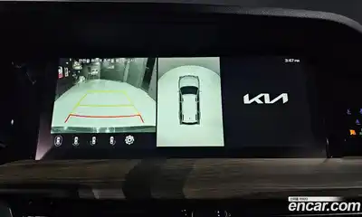 Kia Mohave 2024 3.0 Автомат в Москве № 20594, миниатюра 4