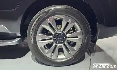 Kia Mohave 2024 3.0 Автомат в Москве № 20594, миниатюра 10