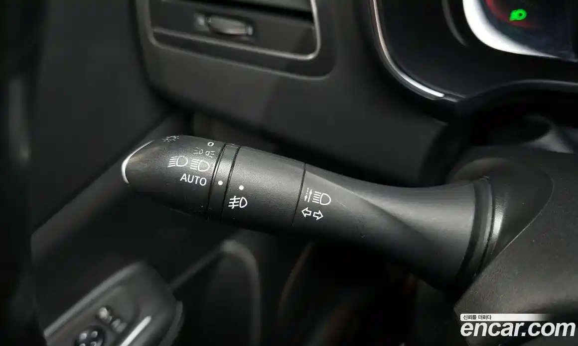 Renault QM6 2019 2.0 Автомат в Москве № 207602, фото 11