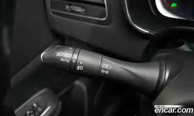 Renault QM6 2019 2.0 Автомат в Москве № 207602, миниатюра 11