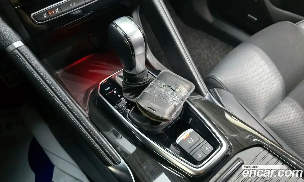 Renault QM6 2019 2.0 Автомат в Москве № 207602, фото 12