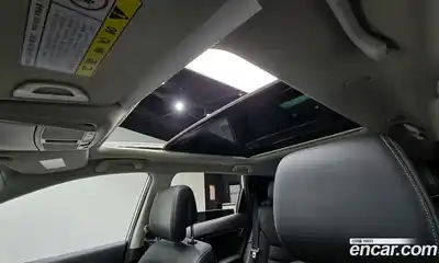 Renault QM6 2019 2.0 Автомат в Москве № 207602, миниатюра 5