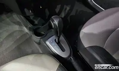 Chevrolet Spark 2014 1.0 Автомат в Москве № 20983, миниатюра 12