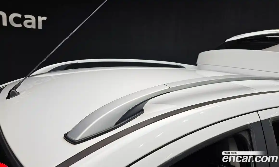 Chevrolet Spark 2014 1.0 Автомат в Москве № 20983, фото 14