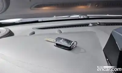 Chevrolet Spark 2014 1.0 Автомат в Москве № 20983, миниатюра 3