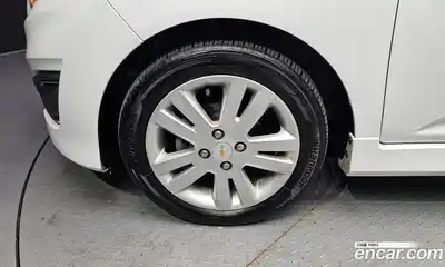 Chevrolet Spark 2014 1.0 Автомат в Москве № 20983, миниатюра 5