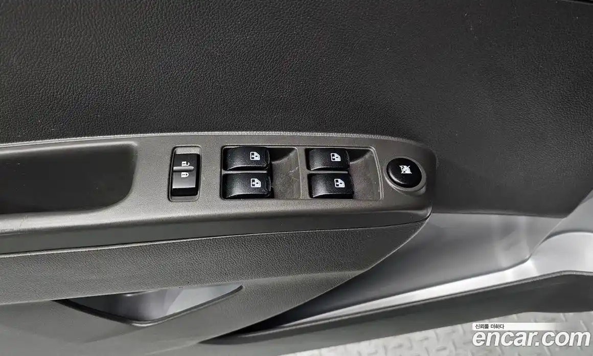 Chevrolet Spark 2014 1.0 Автомат в Москве № 20983, фото 10