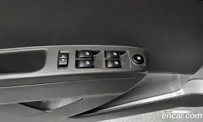 Chevrolet Spark 2014 1.0 Автомат в Москве № 20983, миниатюра 10