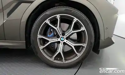 BMW X6 2022 3.0 Автомат в Москве № 210564, миниатюра 12