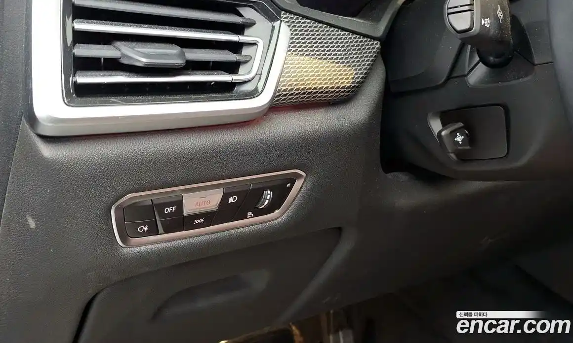 BMW X6 2022 3.0 Автомат в Москве № 210564, фото 18