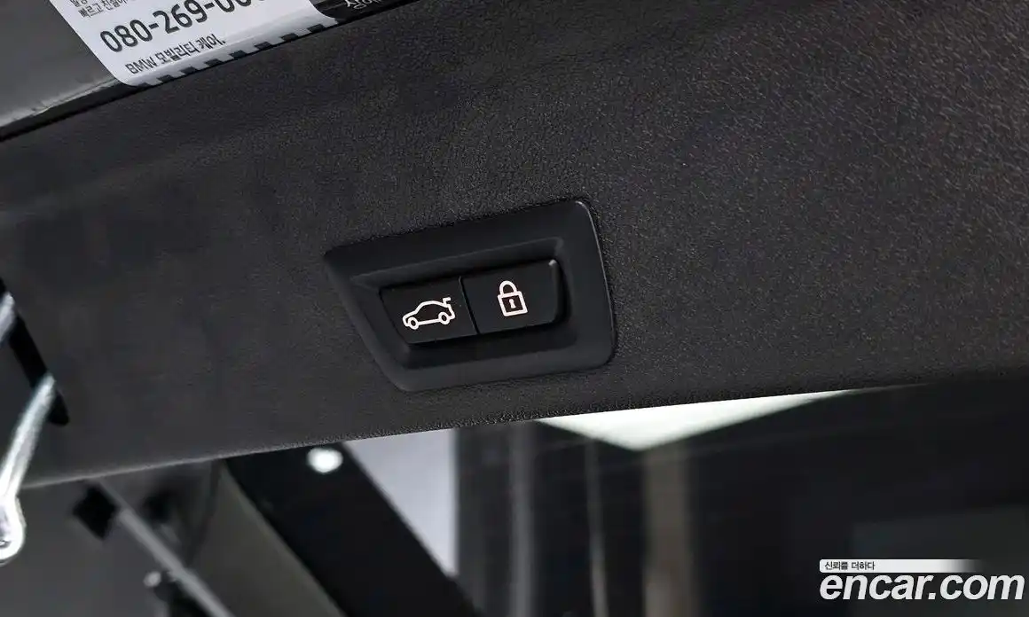 BMW X6 2022 3.0 Автомат в Москве № 210564, фото 19