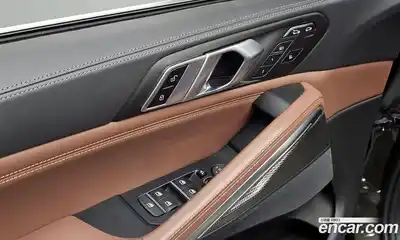 BMW X6 2022 3.0 Автомат в Москве № 210564, миниатюра 5