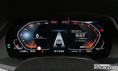 BMW X6 2022 3.0 Автомат в Москве № 210564, миниатюра 7