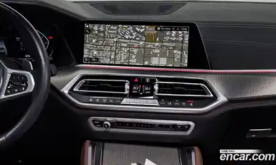 BMW X6 2022 3.0 Автомат в Москве № 210564, миниатюра 10