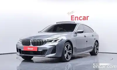 BMW Gran Turismo 2023 3.0 Автомат в Москве № 210999, миниатюра 12