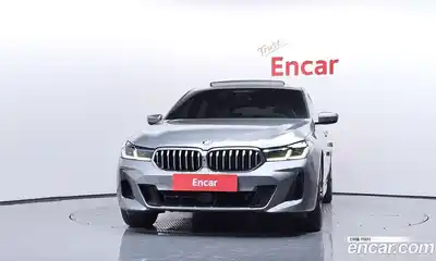 BMW Gran Turismo 2023 3.0 Автомат в Москве № 210999, миниатюра 4