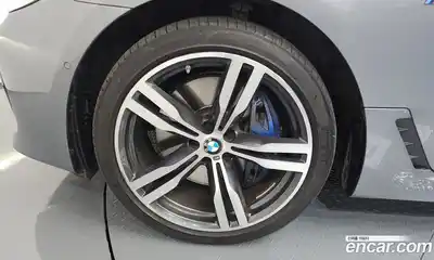 BMW Gran Turismo 2023 3.0 Автомат в Москве № 210999, миниатюра 9