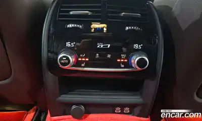 BMW Gran Turismo 2023 3.0 Автомат в Москве № 210999, миниатюра 10