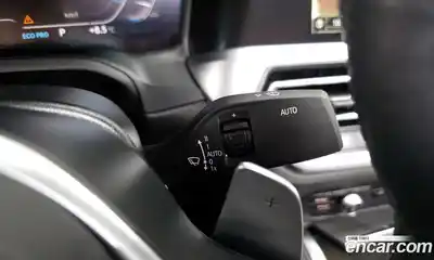 BMW 4-Series 2021 2.0 Автомат в Москве № 211376, миниатюра 11