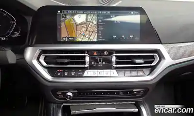 BMW 4-Series 2021 2.0 Автомат в Москве № 211376, миниатюра 6