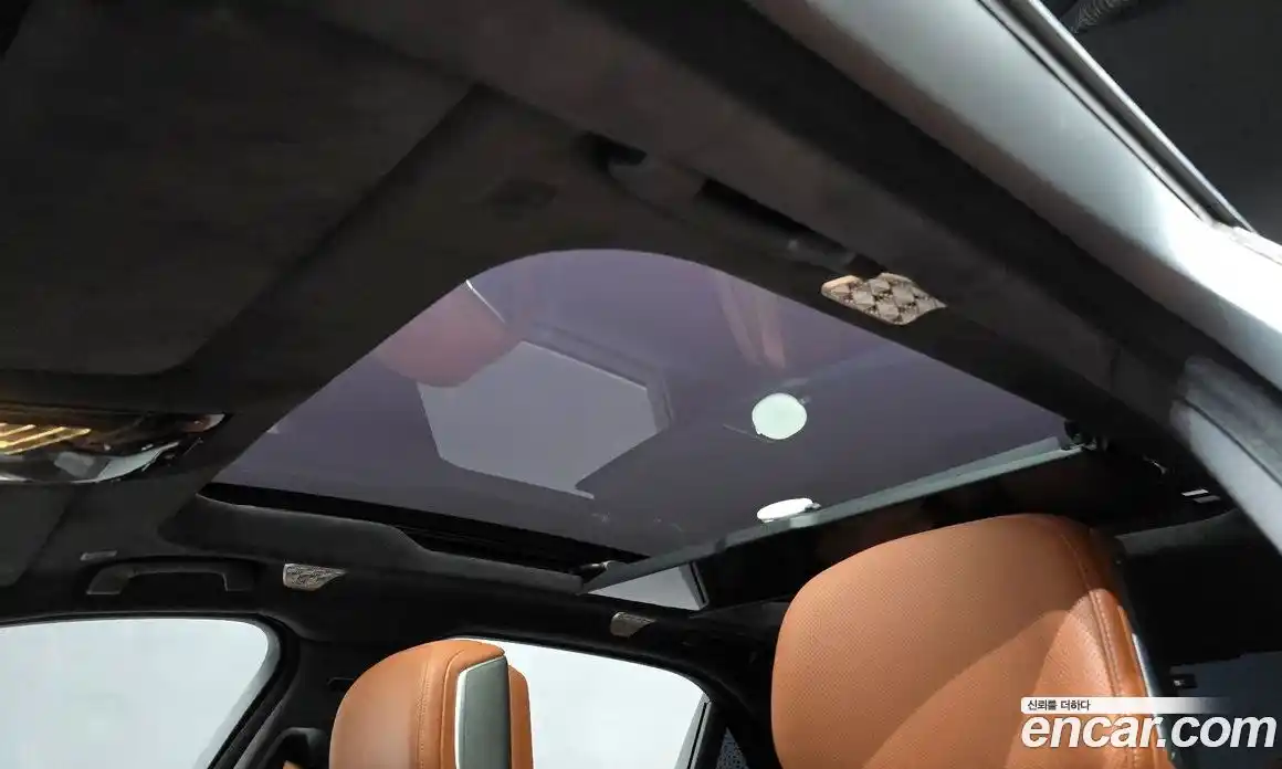 BMW 7-Series 2023 3.0 Автомат в Москве № 211386, фото 15