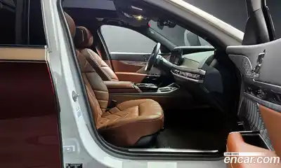 BMW 7-Series 2023 3.0 Автомат в Москве № 211386, миниатюра 3