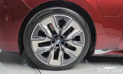 BMW 7-Series 2023 3.0 Автомат в Москве № 211386, миниатюра 10