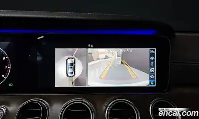 Mercedes-Benz E-Class 2017 2.0 Автомат в Москве № 211945, миниатюра 10