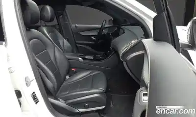 Mercedes-Benz EQC 2020 0.2 Автомат в Москве № 212011, миниатюра 3