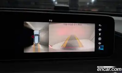 Mercedes-Benz EQC 2020 0.2 Автомат в Москве № 212011, миниатюра 9