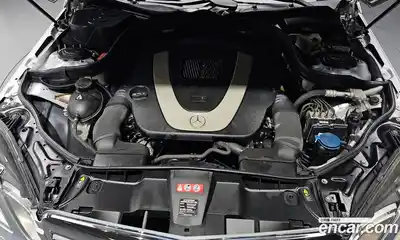 Mercedes-Benz E-Class 2011 3.5 Автомат в Москве № 212182, миниатюра 3