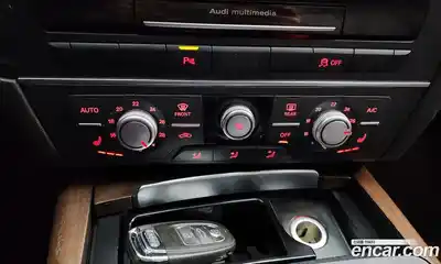 Audi A6 2014 2.0 Автомат в Москве № 212621, миниатюра 11