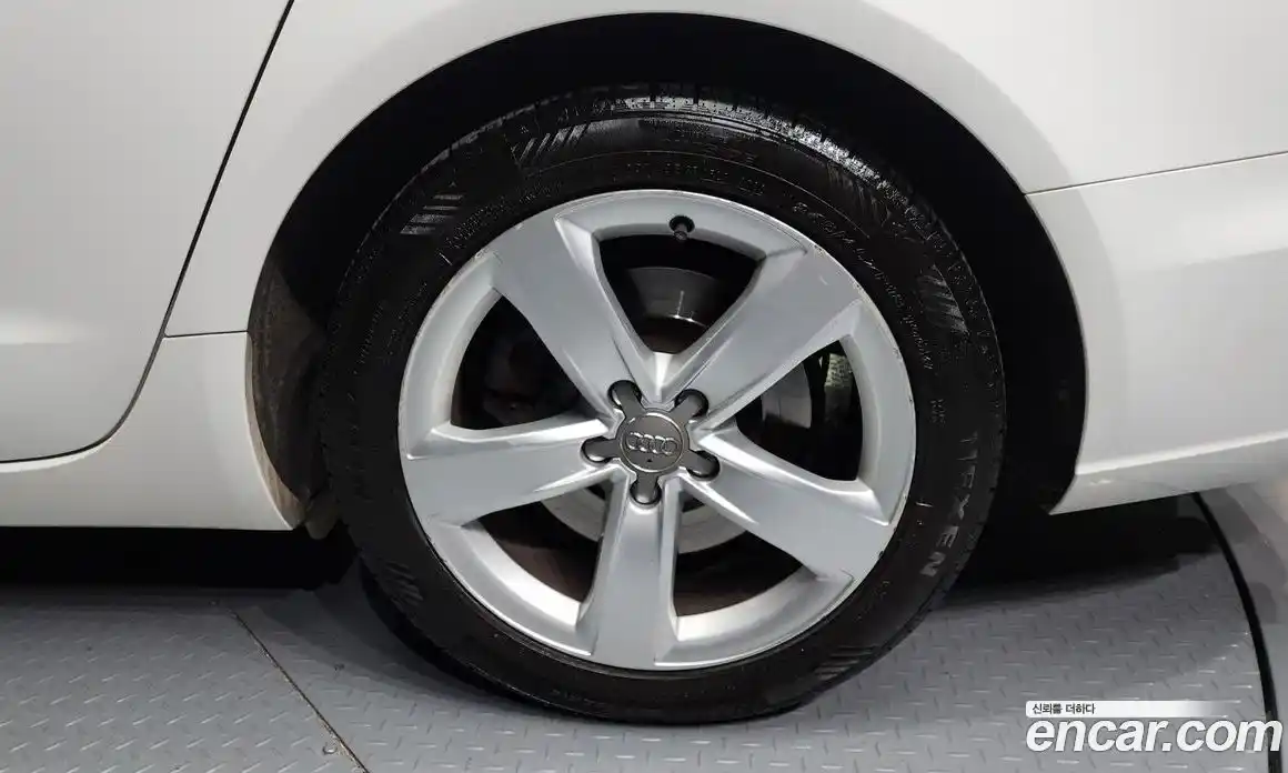 Audi A6 2014 2.0 Автомат в Москве № 212621, фото 20