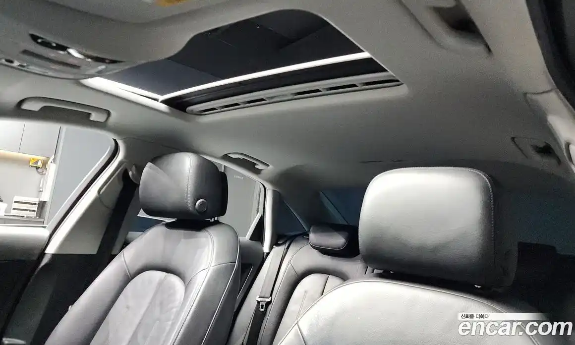 Audi A6 2014 2.0 Автомат в Москве № 212621, фото 9