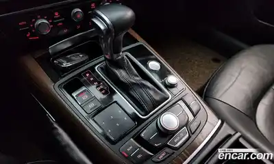 Audi A6 2014 2.0 Автомат в Москве № 212621, миниатюра 10