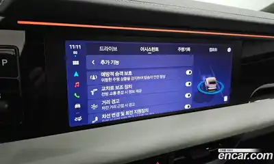 Porsche Macan 2025 0.2 Автомат в Москве № 212956, миниатюра 12