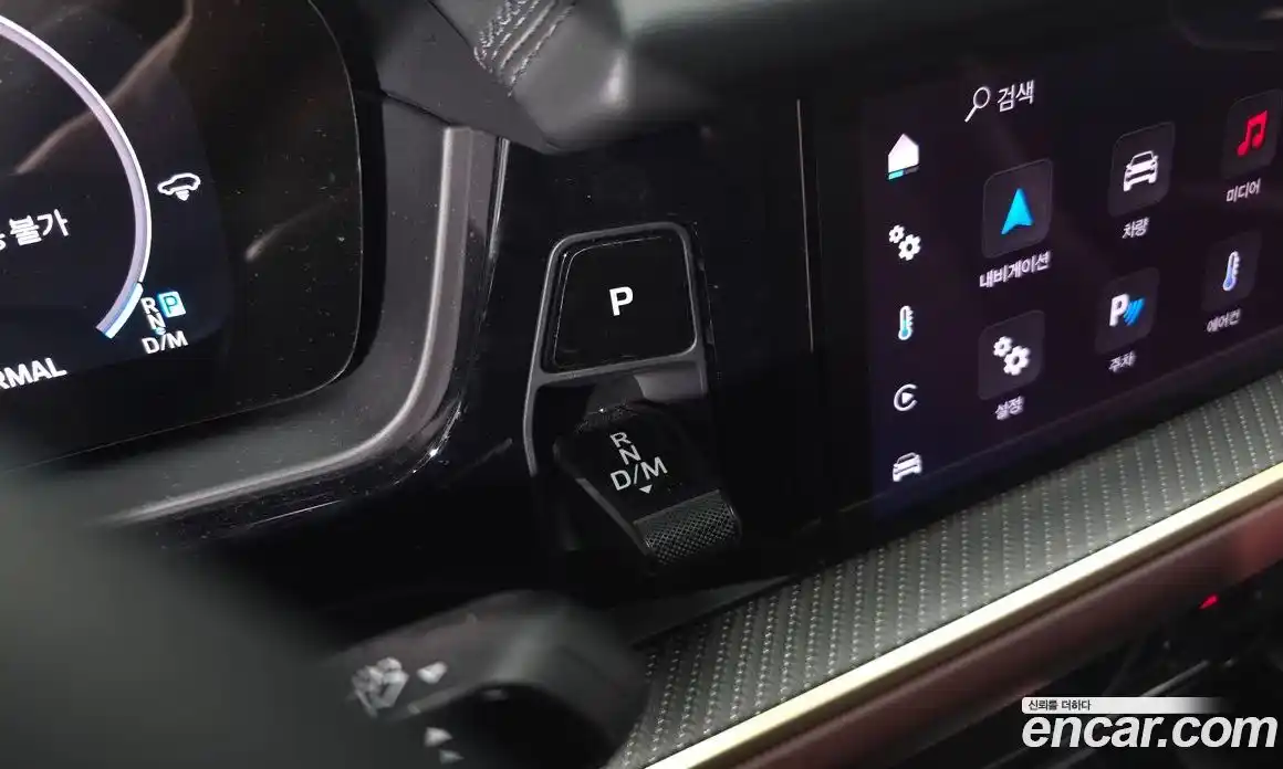 Porsche Cayenne 2025 4.0 Автомат в Москве № 213070, фото 6