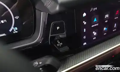 Porsche Cayenne 2025 4.0 Автомат в Москве № 213070, миниатюра 6