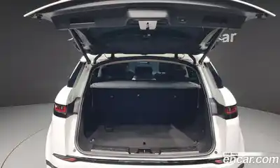 Land Rover Range-Rover Evoque 2020 2.0 Автомат в Москве № 213430, миниатюра 12