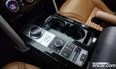 Land Rover Discovery 2018 3.0 Автомат в Москве № 213628, миниатюра 12