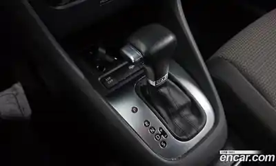 Volkswagen Golf 2010 2.0 Автомат в Москве № 215353, миниатюра 11