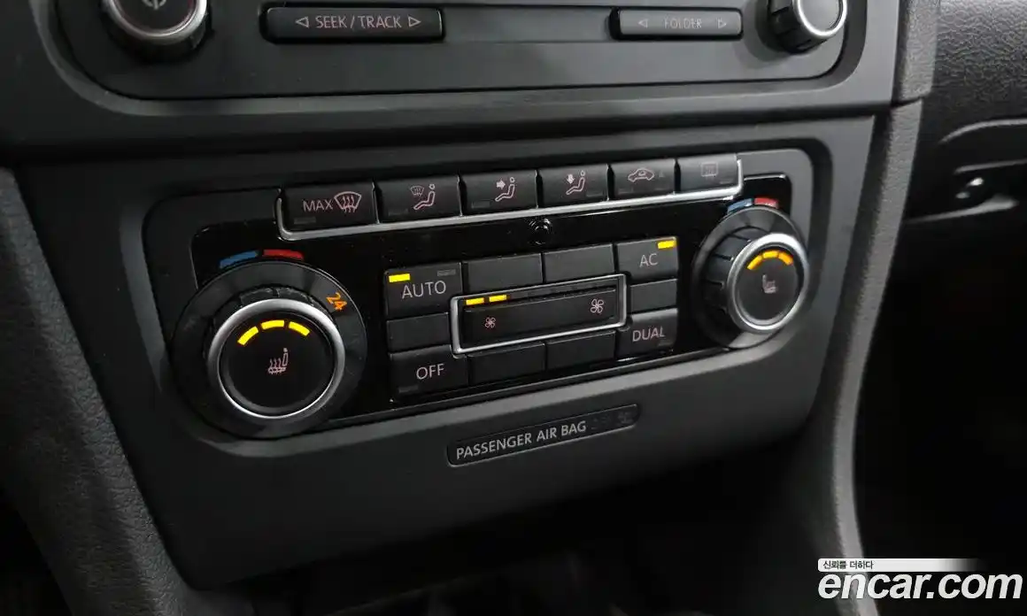 Volkswagen Golf 2010 2.0 Автомат в Москве № 215353, фото 12