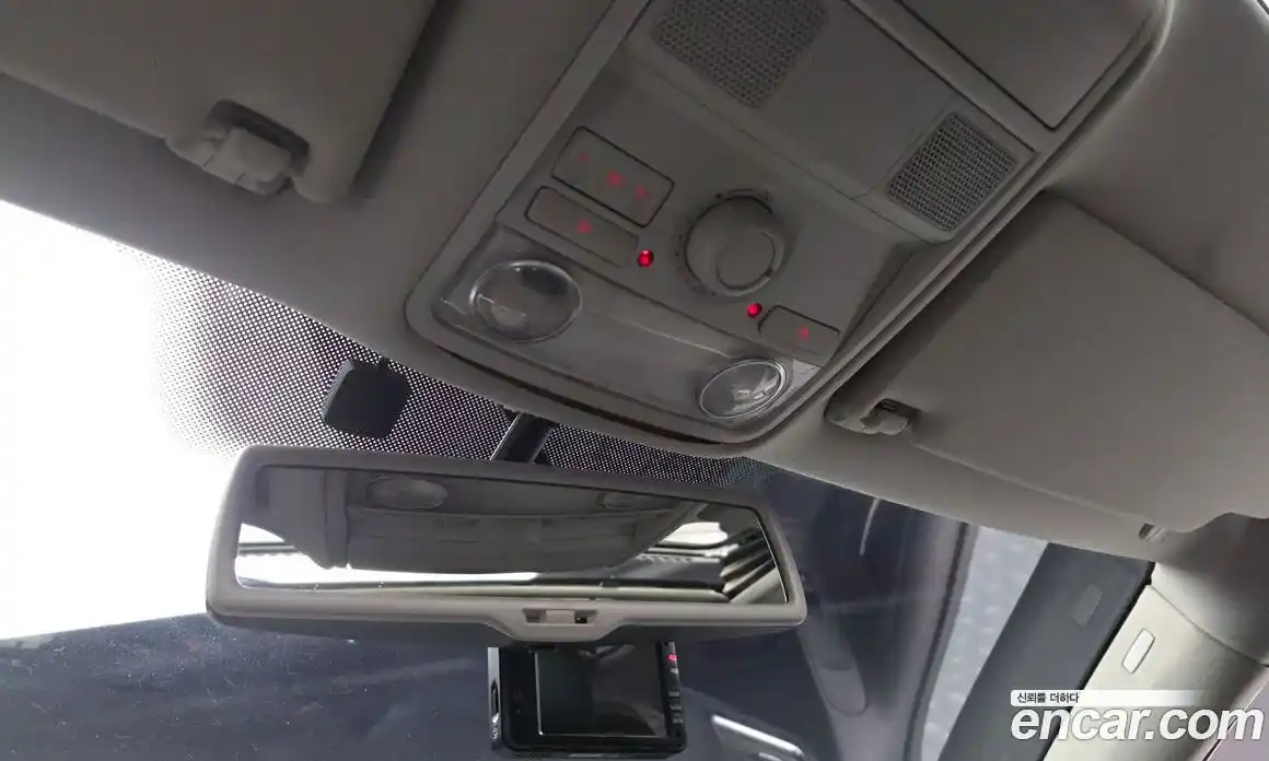 Volkswagen Golf 2010 2.0 Автомат в Москве № 215353, фото 9