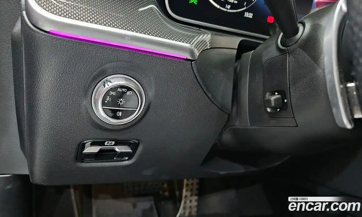 Mercedes-Benz C-Class 2023 2.0 Автомат в Москве № 219429, фото 18