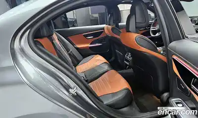 Mercedes-Benz C-Class 2023 2.0 Автомат в Москве № 219429, миниатюра 7