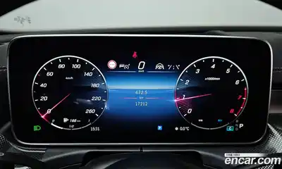 Mercedes-Benz C-Class 2023 2.0 Автомат в Москве № 219429, миниатюра 8